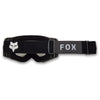 Lunettes FOX Airspace Sand noir