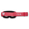 Lunettes FOX Main Core rose