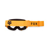 Lunettes FOX Main Core tangerine