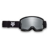 Lunettes FOX Main Core iridium noir