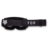 Lunettes FOX Main Core iridium noir