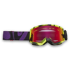 Lunettes FOX Main Emotion Spark rouge 2025