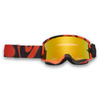 Lunettes FOX Main Emotion Spark gris 2025