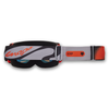 Lunettes FOX Main Emotion Spark gris 2025