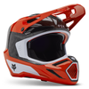 Casque FOX V3 RS Infinite rouge 2025
