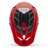 Casque FOX V3 RS Infinite rouge 2025