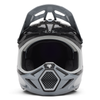 Casque FOX V3 RS Infinite gris 2025