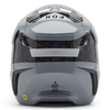 Casque FOX V3 RS Infinite gris 2025