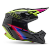 Casque FOX V3 RS Energy noir 2025