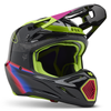 Casque FOX V3 RS Energy noir 2025