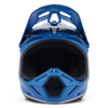 Casque FOX V3 Divider bleu 2025