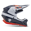 Casque FOX V3 Divider midnight 2025