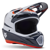 Casque FOX V3 Divider midnight 2025