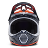 Casque FOX V3 Divider midnight 2025