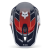 Casque FOX V3 Divider midnight 2025