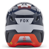 Casque FOX V3 Divider midnight 2025