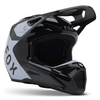 Casque FOX V1 Lean noir 2025