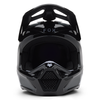 Casque FOX V1 Lean noir 2025
