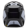 Casque FOX V1 Lean noir 2025
