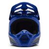 Casque FOX V1 Lean bleu 2025