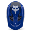 Casque FOX V1 Lean bleu 2025