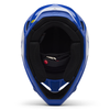 Casque FOX V1 Lean bleu 2025