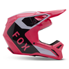 Casque FOX V1 Lean rose 2025