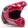 Casque FOX V1 Lean rose 2025