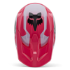 Casque FOX V1 Lean rose 2025