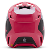 Casque FOX V1 Lean rose 2025