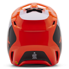 Casque FOX V1 Lean orange 2025