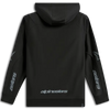 Sweat ALPINESTARS Sessions V3 à capuche zippé noir/gris