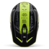 Casque FOX V1 Race Spec vert 2025
