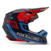 Casque FOX V1 Race Spec midnight 2025