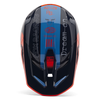 Casque FOX V1 Race Spec midnight 2025