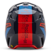 Casque FOX V1 Race Spec midnight 2025
