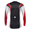 Tenue FOX Flexair Infinite rouge 2025