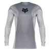 Maillot FOX Flexair Infinite gris 2025