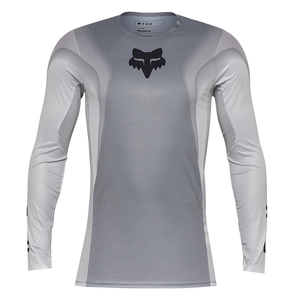 Maillot FOX Flexair Infinite gris 2025