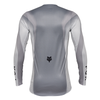 Maillot FOX Flexair Infinite gris 2025
