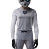 Maillot FOX Flexair Infinite gris 2025