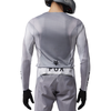Maillot FOX Flexair Infinite gris 2025