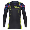 Tenue FOX Flexair Energy noir 2025