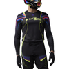 Maillot FOX Flexair Energy noir 2025