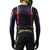 Maillot FOX Flexair Energy noir 2025