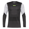 Maillot FOX Flexair 50th noir 2025