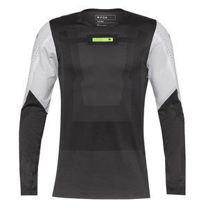 Maillot FOX Flexair 50th noir 2025