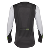 Maillot FOX Flexair 50th noir 2025