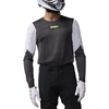 Maillot FOX Flexair 50th noir 2025