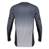 Maillot FOX 360 Divider gris 2025